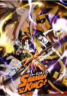 Plagát Anime Manga Shaman King sk_001 A1+ (vlastné) Plagát Anime Manga Shaman King sk_001 A1+ (vlastné)