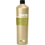 KayPro Argan arganový vlasový šampón 1000 ml