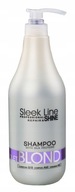 Stapiz Sleek Line PURPLE Violet Blond - 1000 ml Stapiz Sleek Line PURPLE Violet Blond - 1000 ml