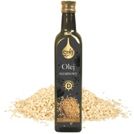 SEZAMOVÝ OLEJ VITAMÍN D3 OLEOFARM 250ml SEZAMOVÝ OLEJ VITAMÍN D3 OLEOFARM 250ml