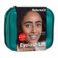 Súprava na lifting mihalníc RefectoCil Lash Lift s prípravkom COLLAGEN 36