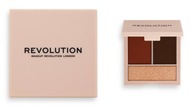 Makeup Revolution Contouring Set Medium Makeup Revolution Contouring Set Medium