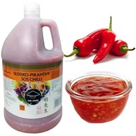 Sladká chilli omáčka Gastronómia 3,78L MR. MING Sladká chilli omáčka Gastronómia 3,78L MR. MING