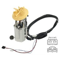 Modul palivového čerpadla DELPHI FG1251-12B1