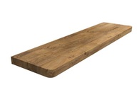 Okenný parapet MDF LAMINÁTOVÝ DUB RIBBECK d.130cm gr.2,5cm Okenný parapet MDF LAMINÁTOVÝ DUB RIBBECK d.130cm gr.2,5cm