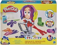 Hasbro Play-Doh Crazy Hair Stylist Kaderník