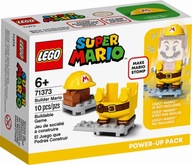 LEGO 71373 Super Mario Mario Staviteľ - Rozšírenie