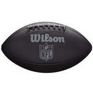 Oficiálna FB herná lopta Wilson NFL Jet Black WTF1846XB 9