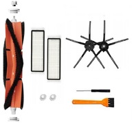 SADA KEFIEK FILTRE PRE ROBOROCK S5 MAX S6 MAX SADA KEFIEK FILTRE PRE ROBOROCK S5 MAX S6 MAX