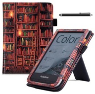 CASE CASE pre PocketBook Basic LUX 3 PB617 CASE CASE pre PocketBook Basic LUX 3 PB617