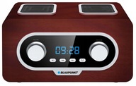 Blaupunkt PP5.2BR prenosné rádio FM MP3 USB diaľkové ovládanie