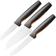 Sada nožov FISKARS 3 ks kuchynských nožov 1057556 Sada nožov FISKARS 3 ks kuchynských nožov 1057556