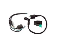 ELEKTROINŠTALÁCIA MRF komplet PIT BIKE CROSS originál