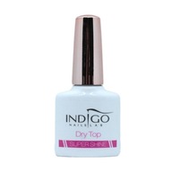 Indigo suchý top super lesk 7 ml Indigo suchý top super lesk 7 ml