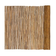 Bambusová podložka vyrobená z bambusových profilov 150/300