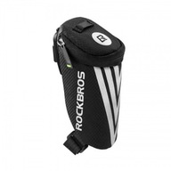 Malá taška na bicykel s klipom ROCKBROS RB.BAG007 0,6 l Malá taška na bicykel s klipom ROCKBROS RB.BAG007 0,6 l