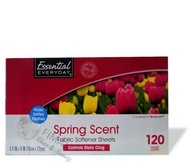 Essential SpringG 120 ks - Utierky do sušiča Essential SpringG 120 ks - Utierky do sušiča