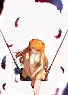 Anime Plagát Neon Genesis Evangelion nge_178 A2 Anime Plagát Neon Genesis Evangelion nge_178 A2