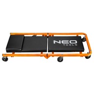 NEO 11-600 Skladacia dielenská lavica 93x44x10cm NEO 11-600 Skladacia dielenská lavica 93x44x10cm