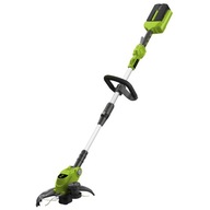 Akumulátorový zastrihávač 300 mm 7500 ot./min., zips Akumulátorový zastrihávač 300 mm 7500 ot./min., zips
