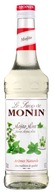 Monin Mojito Mint barmanský sirup 700 ml Monin Mojito Mint barmanský sirup 700 ml