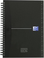 Oxford Essentials Directory A5 72 k