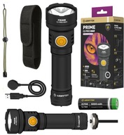 Armytek Prime C2 Pro Max taktická baterka 4000 lm 260 m
