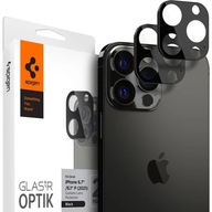 Sklo fotoaparátu pre iPhone 13 Pro/Max, Spigen Optik