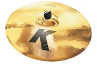 Doska Zildjian K Custom Fast Crash 16