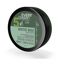 KAŽDÝ GREEN STYLING SHINE 5 VODNÝ VOSK VOSK NA STYLING NA VLASY 100 ml KAŽDÝ GREEN STYLING SHINE 5 VODNÝ VOSK VOSK NA STYLING NA VLASY 100 ml