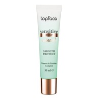 Topface Mineral Sensitive Primer báza pod make-up 001 Smooth Protect 30 ml