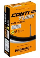 CONTINENTAL RACE 28 (700C) RÚRA 20-622/25-630 Presta 60mm CONTINENTAL RACE 28 (700C) RÚRA 20-622/25-630 Presta 60mm