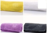 Work Stuff Gentleman Basic 4 Color Pack - sada laserom rezaných mikrovlákien Work Stuff Gentleman Basic 4 Color Pack - sada laserom rezaných mikrovlákien