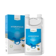 HydroFocus 1000ml elektrolyty HORSELINEPRO