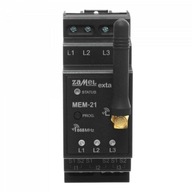 Monitor elektriny 3F+N MEM-21
