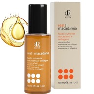 RR MACADAMIA FLUID MOISTURIZING NOURISHING STAR 100ML RR MACADAMIA FLUID MOISTURIZING NOURISHING STAR 100ML