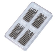 NEILSEN DIAMANTOVÉ FRÉZY SET 24 ks NEILSEN DIAMANTOVÉ FRÉZY SET 24 ks