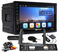 NAVIGAČNÉ RÁDIO ANDROID FIAT PANDA 03-12 WIFI BLUETOOTH NAVIGAČNÉ RÁDIO ANDROID FIAT PANDA 03-12 WIFI BLUETOOTH