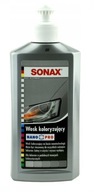 SONAX FAREBNÝ VOSK NANOPRO SILVER 250ML SONAX FAREBNÝ VOSK NANOPRO SILVER 250ML