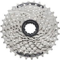 Kazeta SHIMANO CS-HG41 8S 11-30 Kazeta SHIMANO CS-HG41 8S 11-30