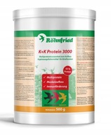 ROHNFRIED K+K Proteín 3000 500g