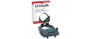 Stuha Lexmark čierna Stuha Lexmark čierna