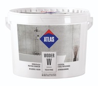 Woder W tekutá fólia - 10 kg ATLAS