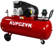 Kompresor Kompresor B3800B 200L KK 530/200 Kupczyk Kompresor Kompresor B3800B 200L KK 530/200 Kupczyk