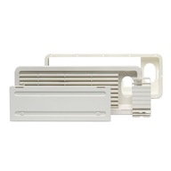 Horná ventilačná mriežka LS100 chladničky DOMETIC WH Horná ventilačná mriežka LS100 chladničky DOMETIC WH