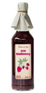 MALOVÁ ŠŤAVA bez cukru 500ML PRIAMO Z KRAJINY MALOVÁ ŠŤAVA bez cukru 500ML PRIAMO Z KRAJINY