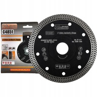 CORONA DIAMANTOVÝ DISK TENKÝ 125MM GRES DLAŽDICE CORONA DIAMANTOVÝ DISK TENKÝ 125MM GRES DLAŽDICE