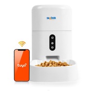 Smart Tuya Wi-Fi inteligentný dávkovač jedla