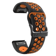 QUICKFIT EASYFIT POPRUH PRE GARMIN FENIX 5 6 7 PRO QUICKFIT EASYFIT POPRUH PRE GARMIN FENIX 5 6 7 PRO