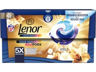 Lenor All in 1 Pods Golden Orchid 37 KS